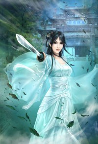 宝奁尘满