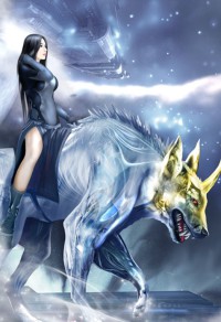 奇術色醫
