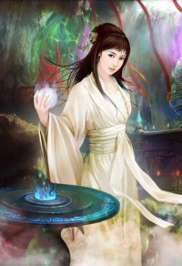 菩萨小后娘